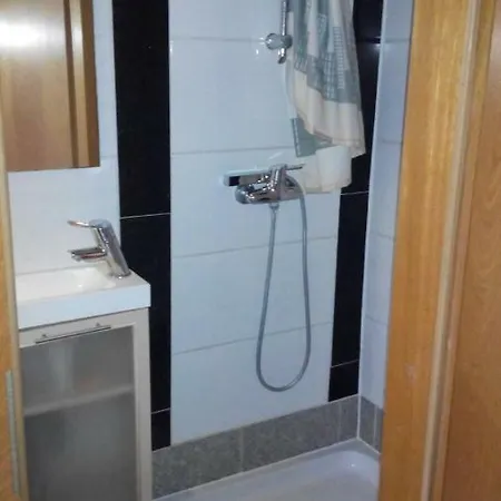 Agency Zentrum Homestay *